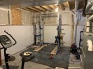 Fitness Room Drywall.jpg