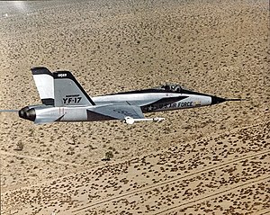 300px-Northrop_YF-17_Cobra_-_in_flight.jpg
