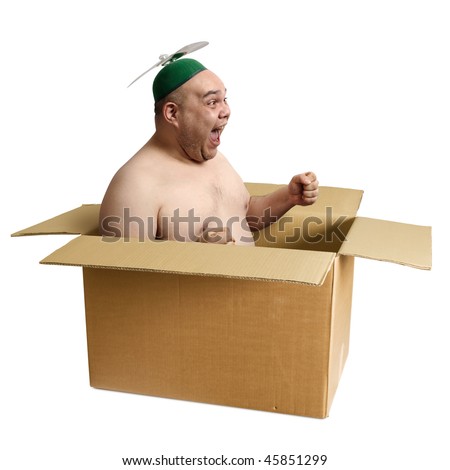 stock-photo-an-adult-male-in-his-s-playing-airplane-in-an-old-cardboard-box-45851299.jpg