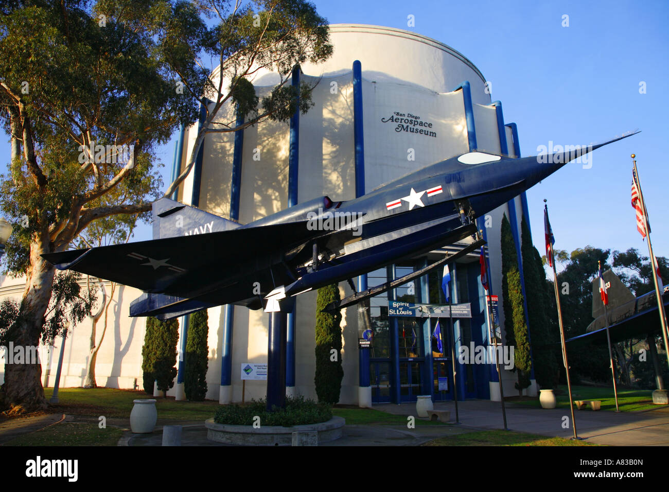 san-diego-aerospace-museum-balboa-park-san-diego-california-A83B0N.jpg