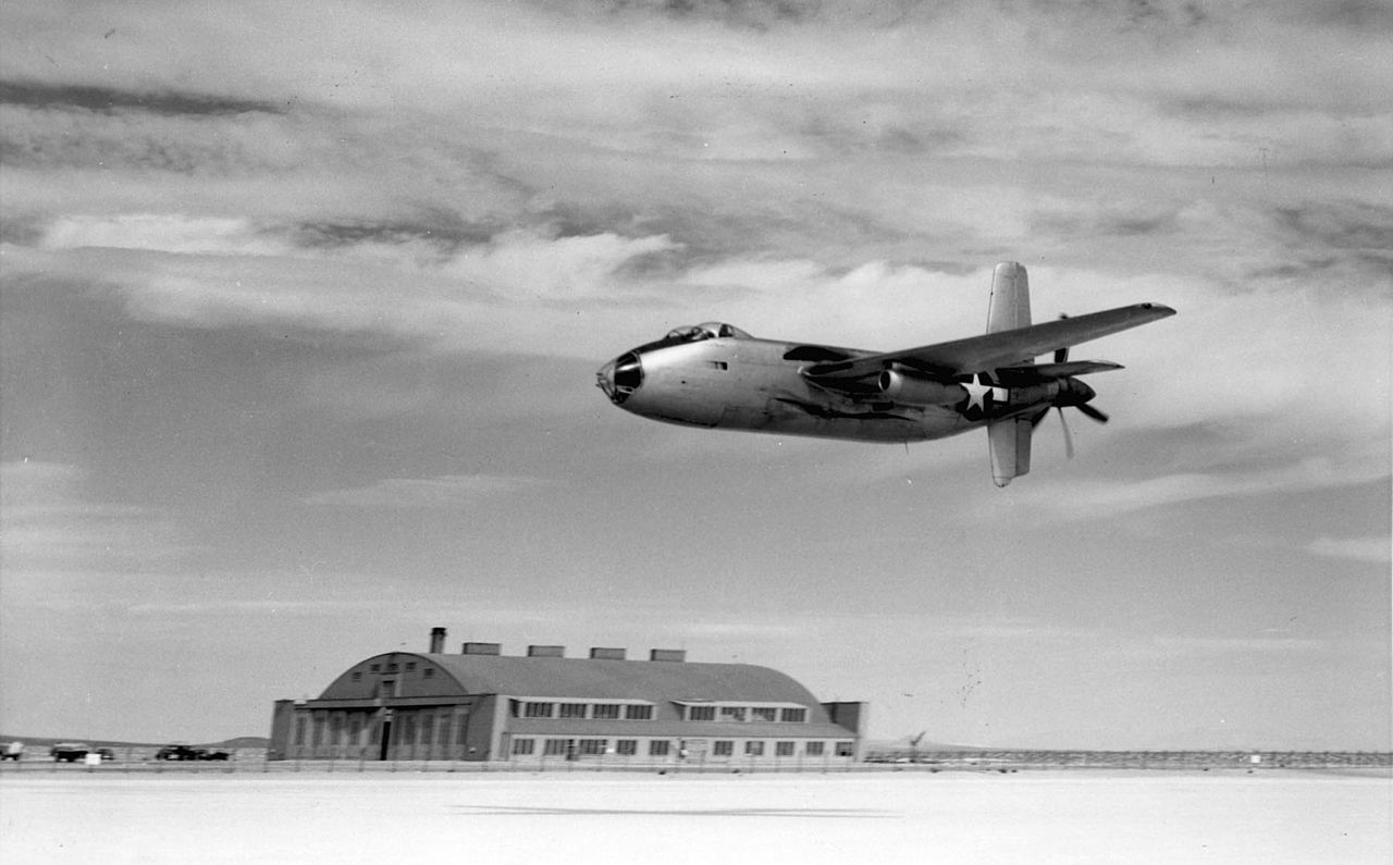 1280px-Douglas_XB-42A_during_a_low-level_pass_060912-F-1234S-006.jpg