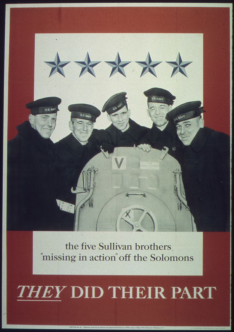 800px-%22Five_Sullivan_Brothers_-_They_Did_Their_Part%22_-_NARA_-_514265.jpg