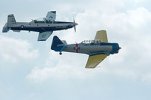 T-6 Texan II & T-6 Texan.jpg