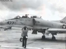 SqLdr Ross Donaldson RNZAF @ VA-44.webp