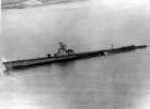 Cavalla 1945 Tokyo Surrender.webp