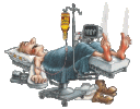 Busy Bee in Horspital.gif Busy Bee in Horspital.gif