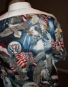 bald eagle patriotic back.webp