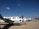 NOAA King Air T38.webp