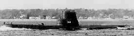SSK-244 Underway Thames River.webp