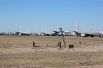 F-117A Retired @ Boneyard.webp