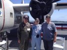 C Doc, Hugh & Crewman Bob.jpg