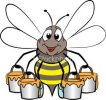 Gathrin' Honey.jpg Gathrin' Honey.jpg