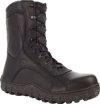 Rocky S2V All Leather Black Boot 6202.jpg