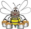 Gathrin' Honey.webp Gathrin' Honey.webp