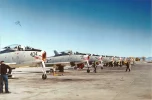 VA-94 FJ-4's At Fallon.webp