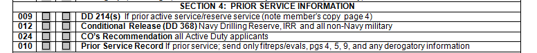 prior service OCS checklist.PNG