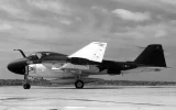 'Cupcake 406' LCDR Dick Weber Lost 06-25-66.webp 'Cupcake 406' LCDR Dick Weber Lost 06-25-66.webp