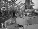 Coaling USS New York BB 34 February 1918.jpg