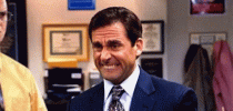 Oops Steve Carell GIF - Oops Steve Carell Yikes - Discover & Share GIFs.gif