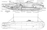 USS Holland (SS-1) drawings.webp