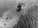 CH-53 towing LPD 1967.webp