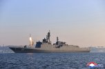 NK Choe Hyon (DDG-51) test.jpg