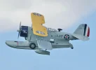 Grumman J2F-6 Duck in VJ-1 prewar colors.webp