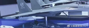 YJ-15 antiship missile.webp