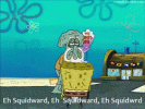 spongebob-squidward.gif