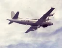 First EP-3E ARIES II on Test Flight Pic 2.webp