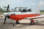 T-6B rollout2.JPG