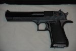 Israel Military Industries Desert Eagle MK I .357 Magnum 2.jpg