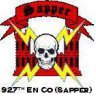 Sapper!