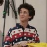 screech