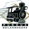 Purdue Jones