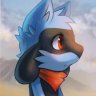 TheBlindLucario