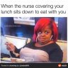 Pacunurse