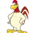 Foghornleghorn