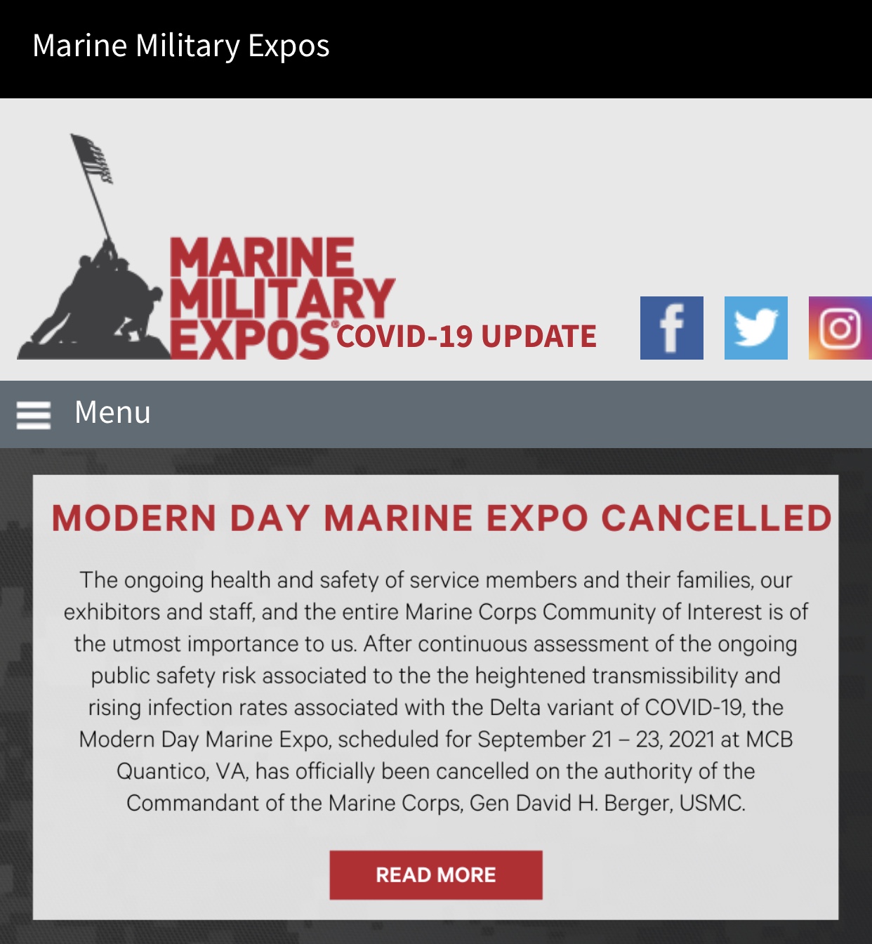 soldiersystems.net