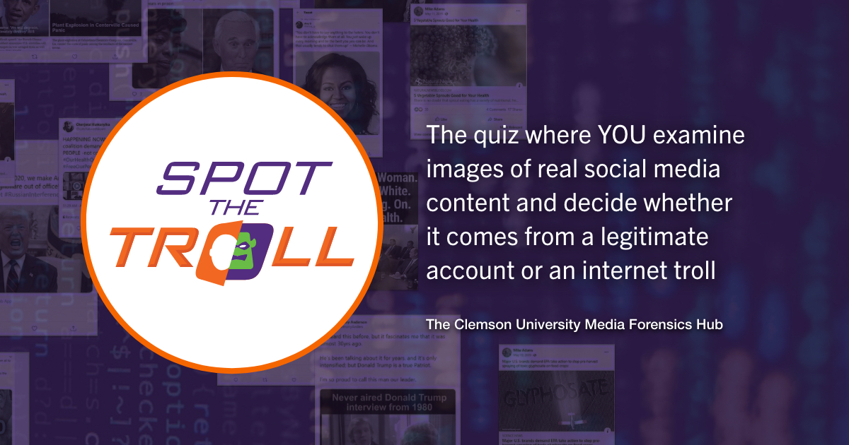 spotthetroll.org