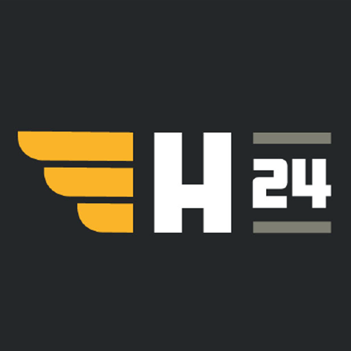 hangar24brewing.com