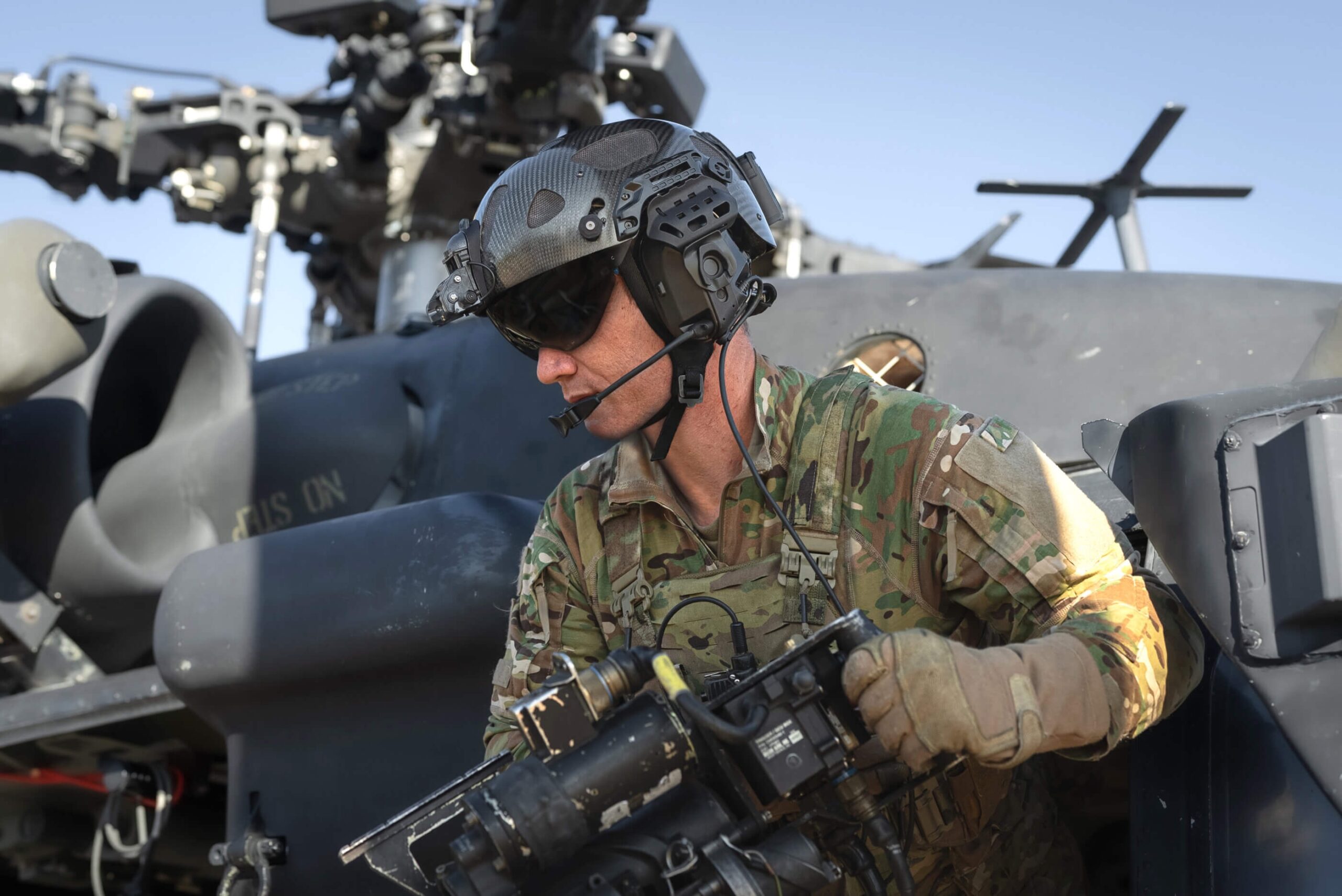 soldiersystems.net