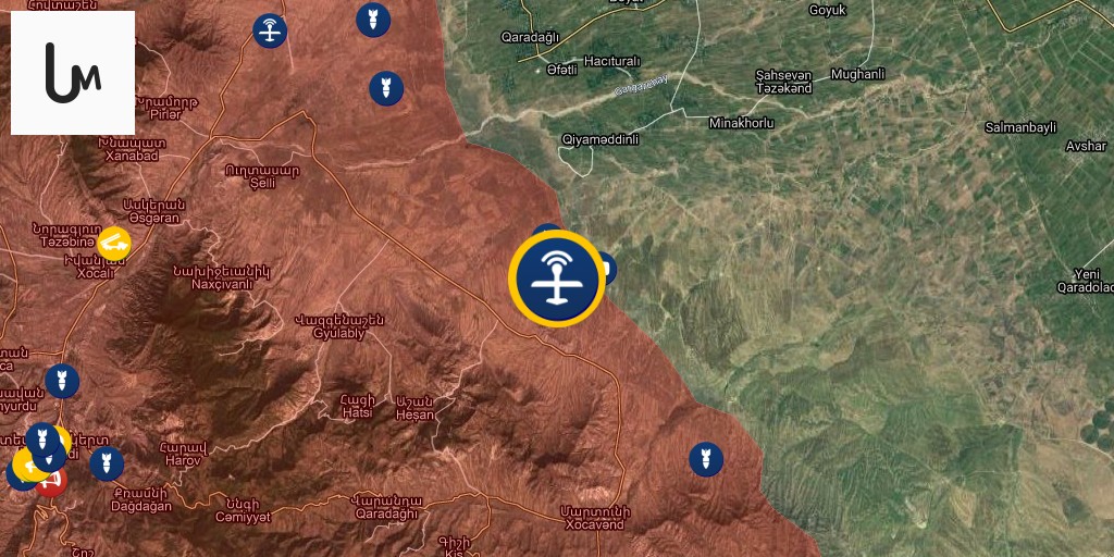 caucasus.liveuamap.com