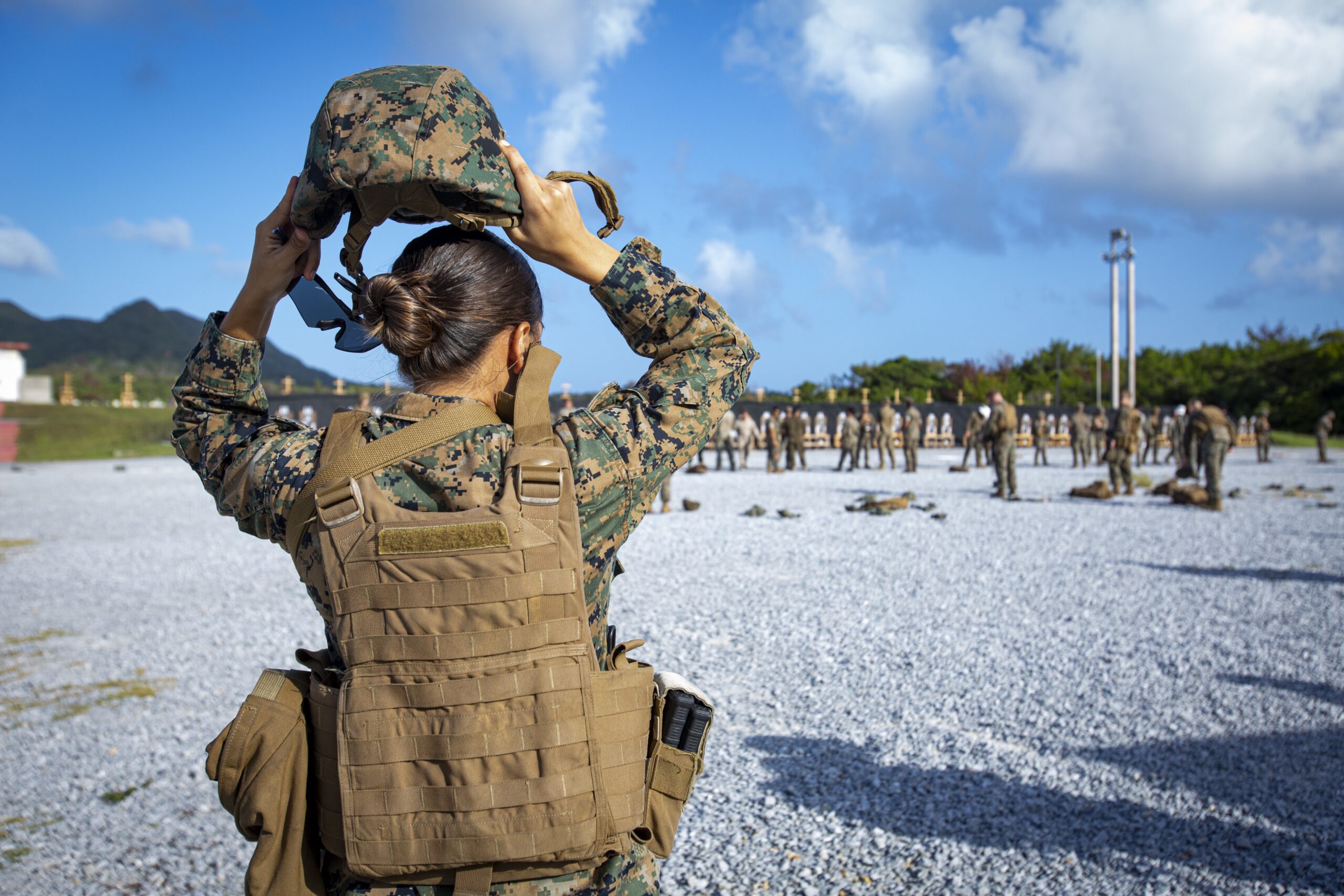 soldiersystems.net