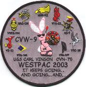 cvn70wpacbunny.JPG