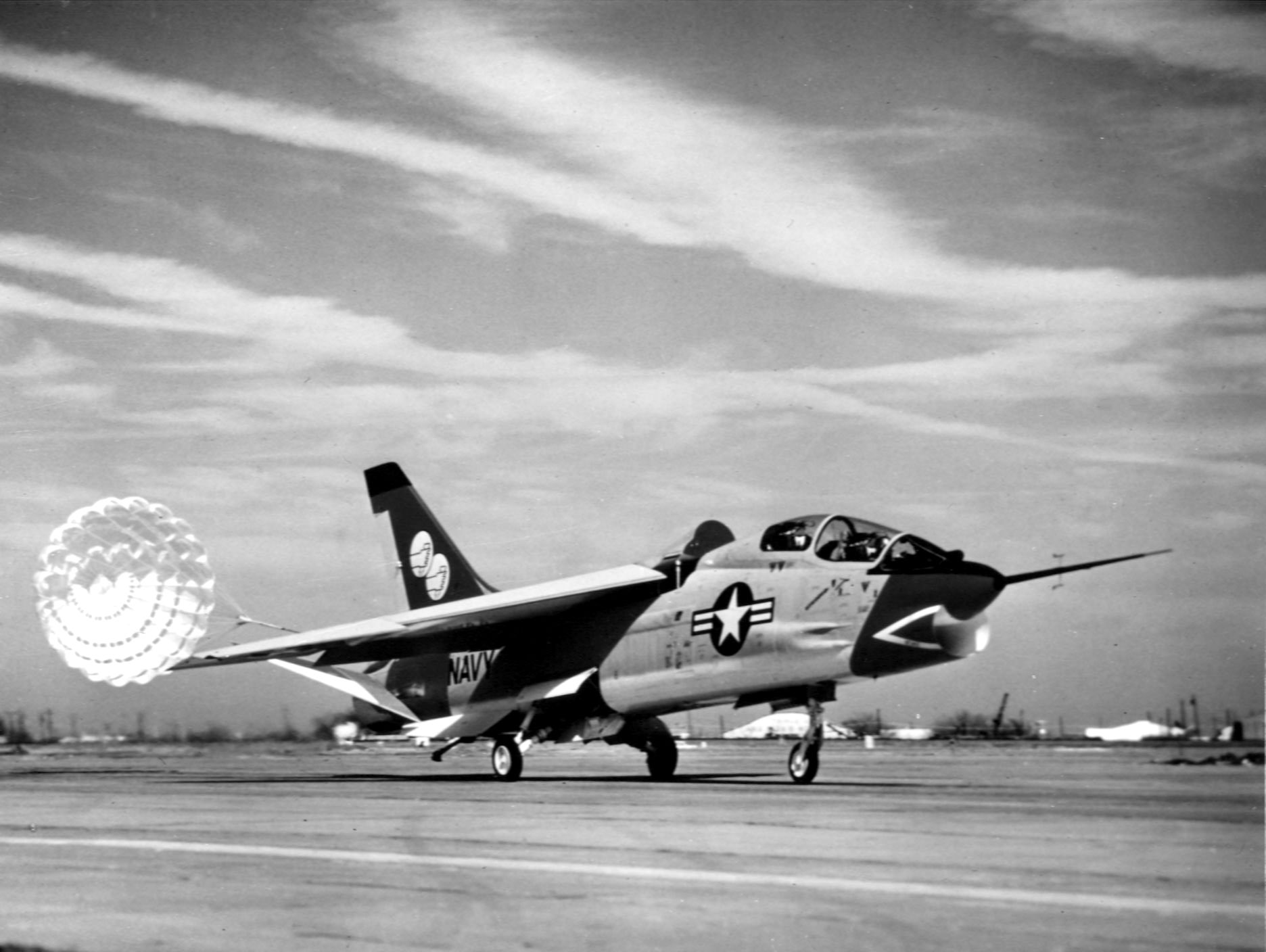 F8U-1T_6Feb62_first_flight_NAN4-62.jpg