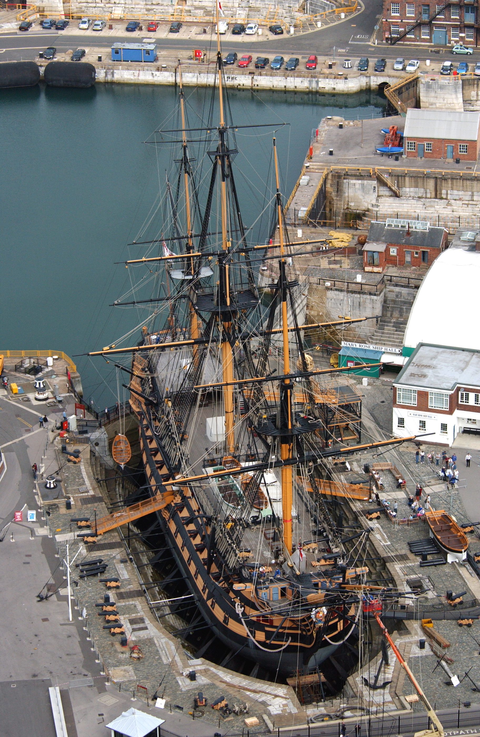 HMS_Victory_viewed_from_a_helicopter._MOD_45145664.jpg
